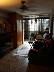 Blk 99 Commonwealth Crescent (Queenstown), HDB 3 Rooms #204028001